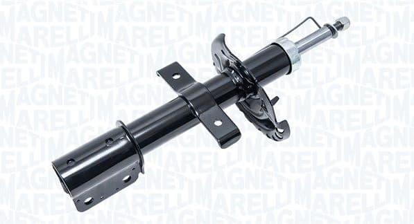 Shock Absorber 356502070000 - image 2