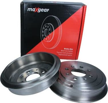 Brake Drum 19-2240 - image 2