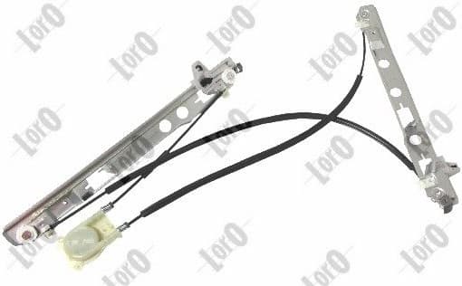 Window Regulator LORO 130-042-014