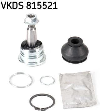 Ball Joint VKDS 815521 - image 2