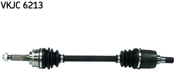Drive Shaft VKJC 6213 - image 4