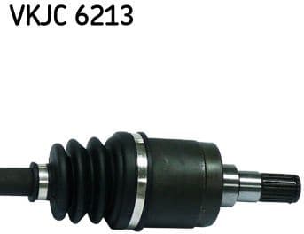 Drive Shaft VKJC 6213 - image 6