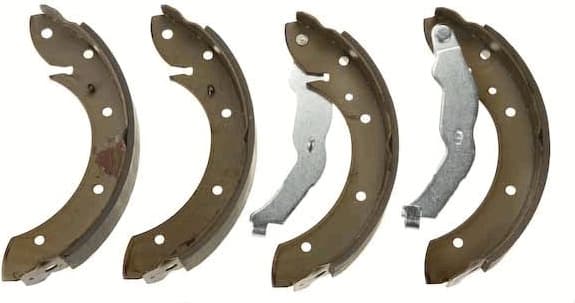 Brake Shoe Set GS8528 - image 3