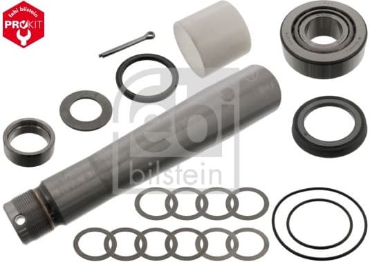 Repair Kit, kingpin ProKit 09375