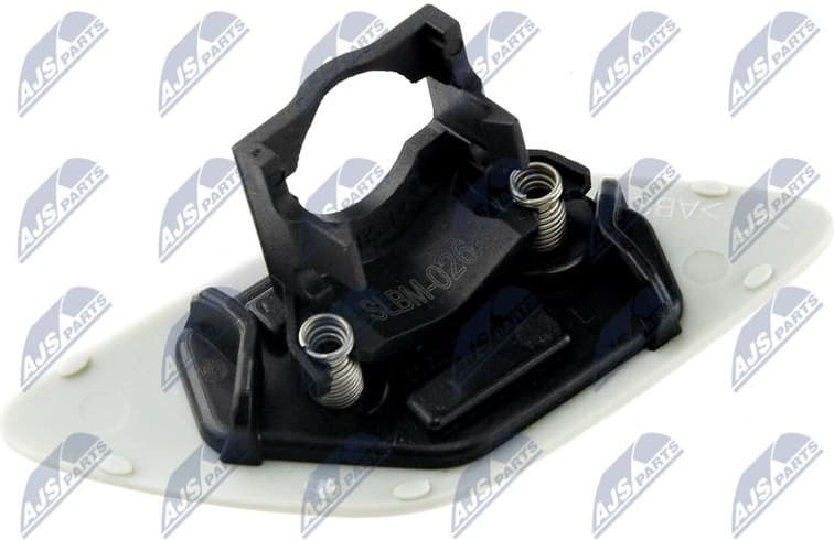 Cover, bumper EDS-BM-026 - image 2