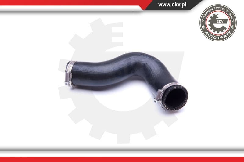 Charge Air Hose 24SKV960 - image 2