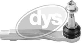 Tie Rod End 22-27244