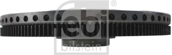 Flywheel 22116 - image 3