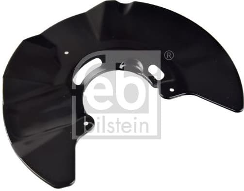 Splash Guard, brake disc 175590