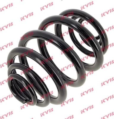 Suspension Spring K-Flex RJ5152 - image 2