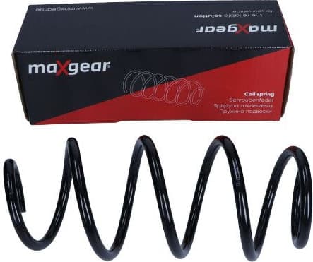 Suspension Spring 60-0692D
