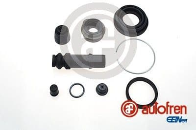 Repair Kit, brake caliper D4548