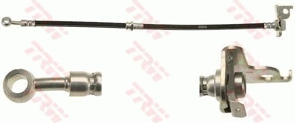 Brake Hose PHD614 - image 3