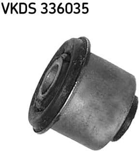 Mounting, control/trailing arm VKDS336035 - image 2