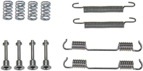 Accessory Kit, parking brake shoes SFK222 - image 2