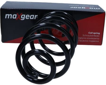 Suspension Spring 60-0760D - image 2