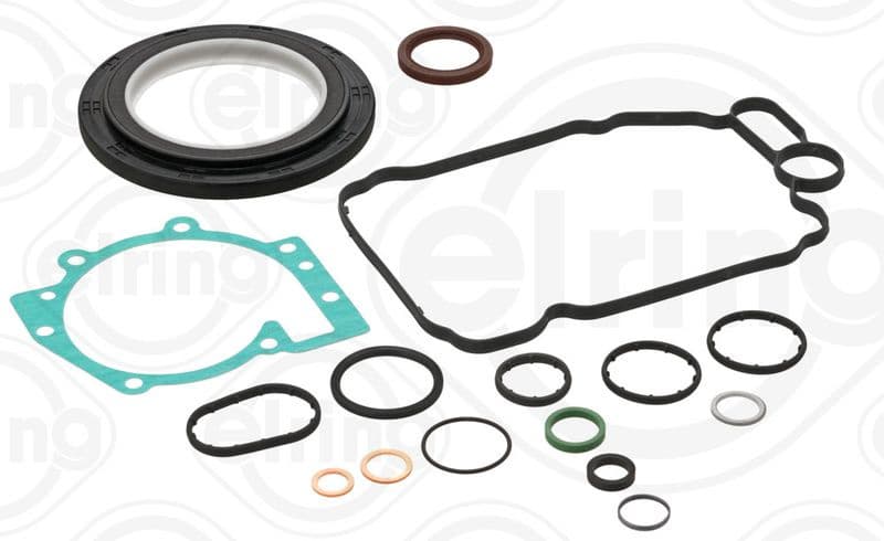 Gasket Kit, crankcase 938.980