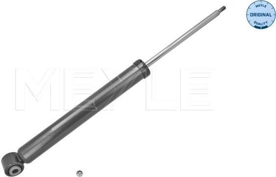 Shock Absorber MEYLE-ORIGINAL: True to OE. 326 725 0037
