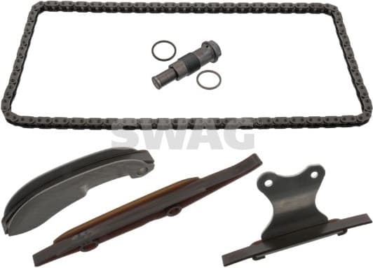 Timing Chain Kit Basic Short Kit 11949501