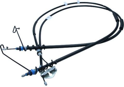 Cable Pull, parking brake 32-0374 - image 2