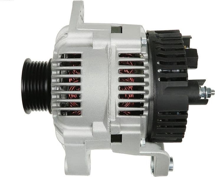 Alternator AS A3134 - image 4