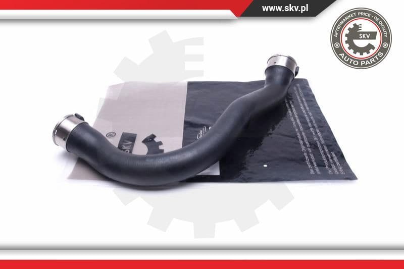 Charge Air Hose 43SKV307