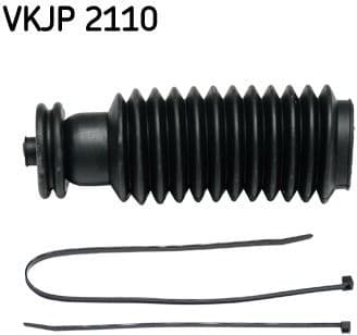 Bellow Kit, steering VKJP 2110