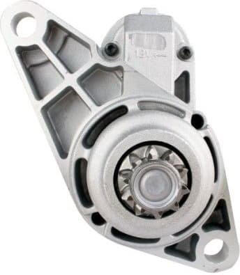 Starter 8EA 012 527-531 - image 2