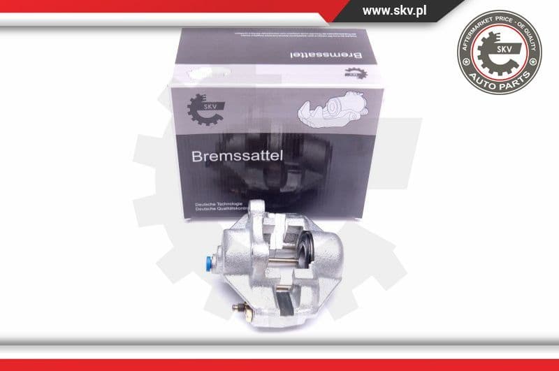Brake Caliper 45SKV584