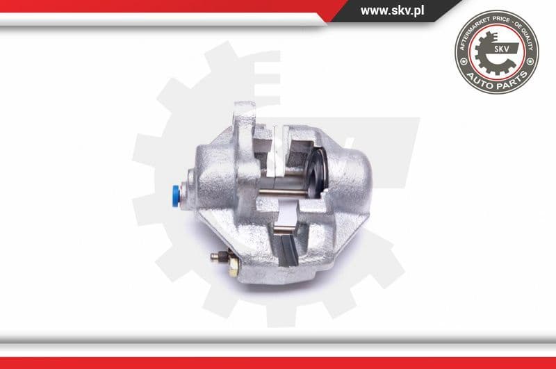 Brake Caliper 45SKV584 - image 2