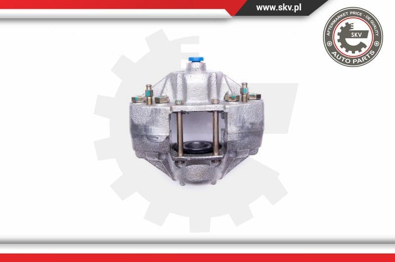 Brake Caliper 45SKV584 - image 6