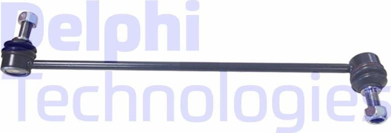 Link/Coupling Rod, stabiliser bar TC6772