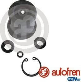 Repair Kit, clutch master cylinder D1390