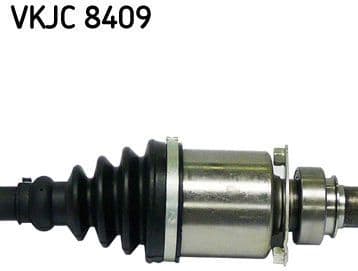 Drive Shaft VKJC 8409