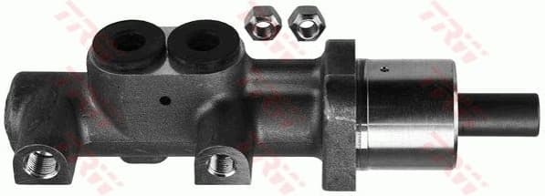 Brake Master Cylinder PMK525 - image 2