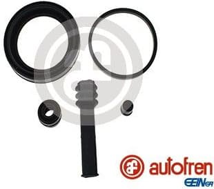 Repair Kit, brake caliper D4344