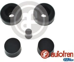 Repair Kit, wheel brake cylinder D3033