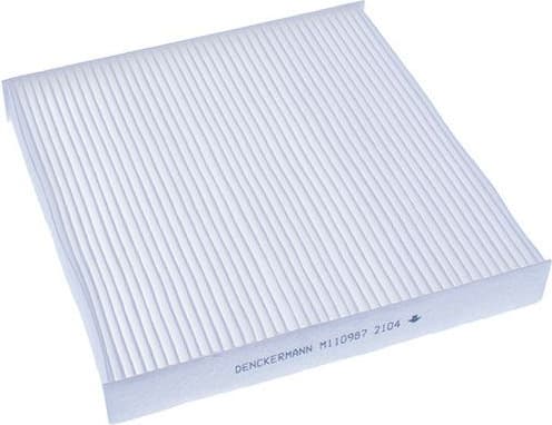 Filter, cabin air M110987