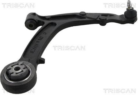 Control/Trailing Arm, wheel suspension 8500 15589