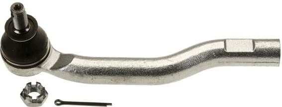 Tie Rod End JTE2092 - image 2