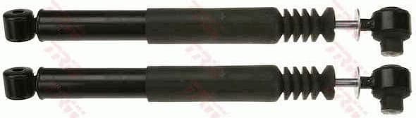 Shock Absorber TRW TWIN JGT215T - image 2