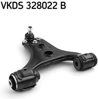 Control/Trailing Arm, wheel suspension VKDS328022B - image 2