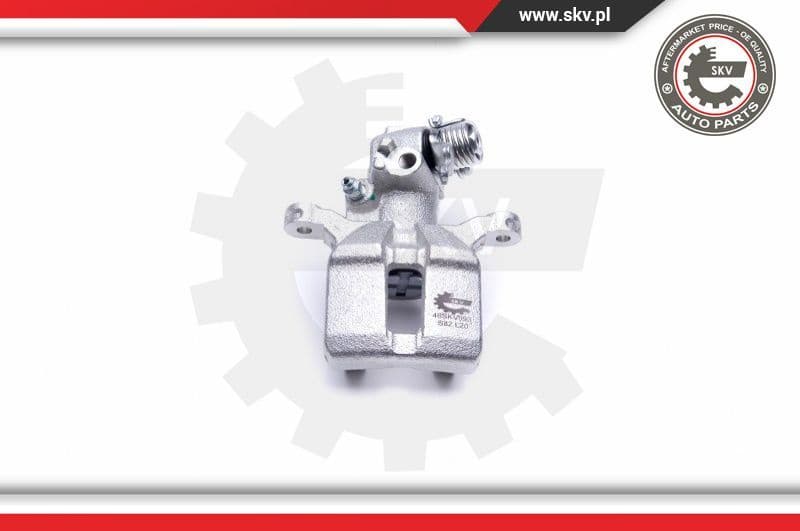 Brake Caliper 46SKV993 - image 6