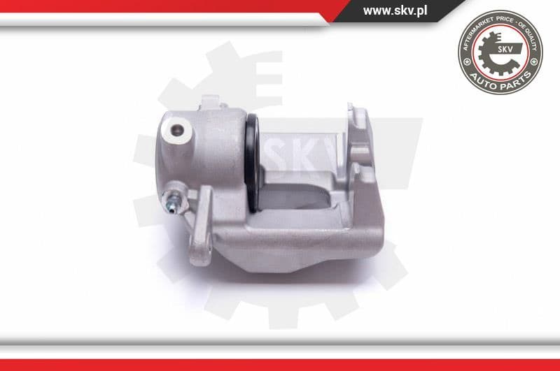 Brake Caliper 46SKV792 - image 2