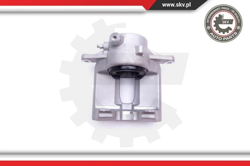 Brake Caliper 46SKV792 - image 4
