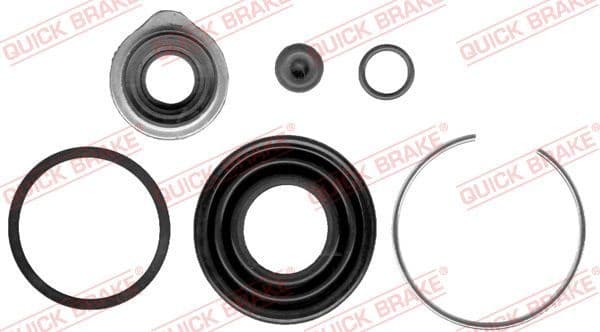 Repair Kit, brake caliper 114-0315