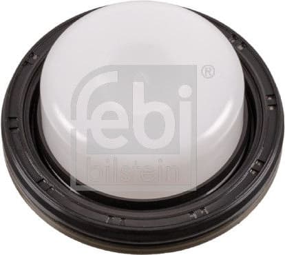Shaft Seal, crankshaft 180148