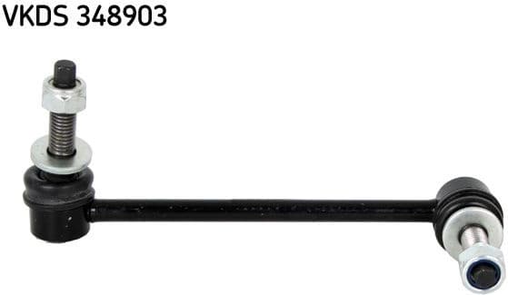 Link/Coupling Rod, stabiliser bar VKDS 348903 - image 2