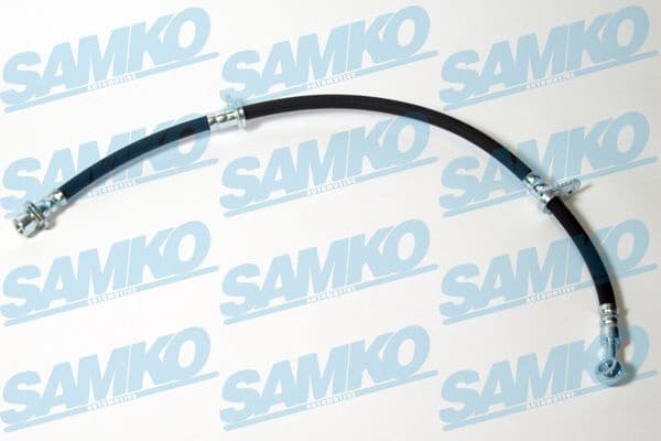 Brake Hose 6T48034