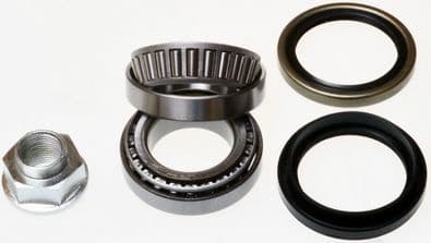 Wheel Bearing Kit W413247